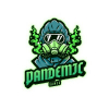 Pandemic Shooter